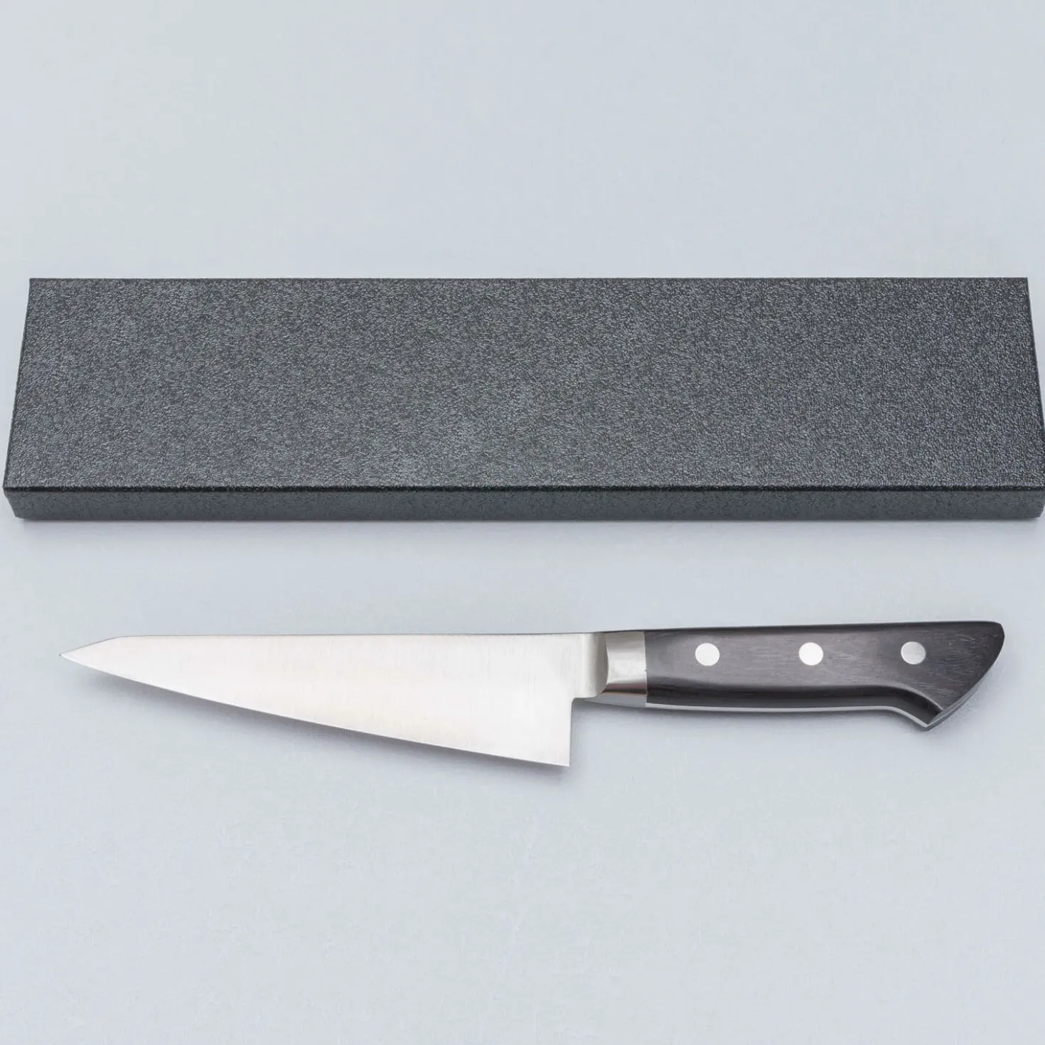 Seki Souma Black Honesuki
