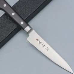Seki Souma Black Petty 12 cm