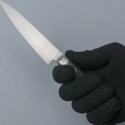 Seki Souma Black Petty 12 cm