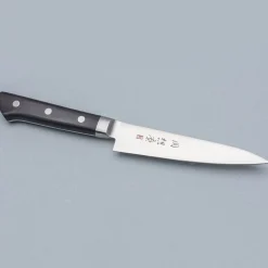 Seki Souma Black Petty 12 cm