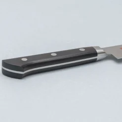 Seki Souma Black Petty 15 cm