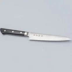 Seki Souma Black Petty 15 cm