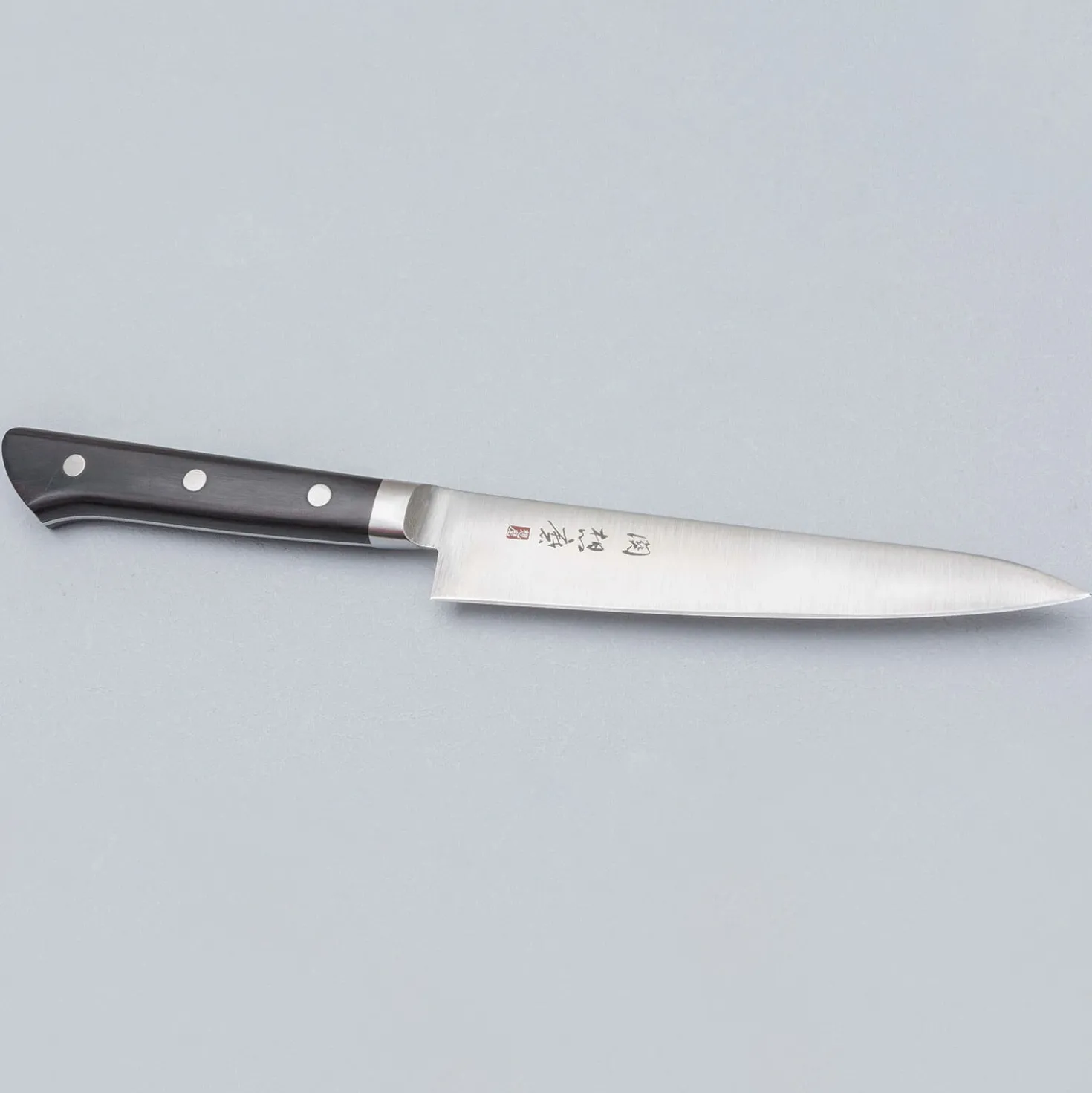 Seki Souma Black Petty 15 cm