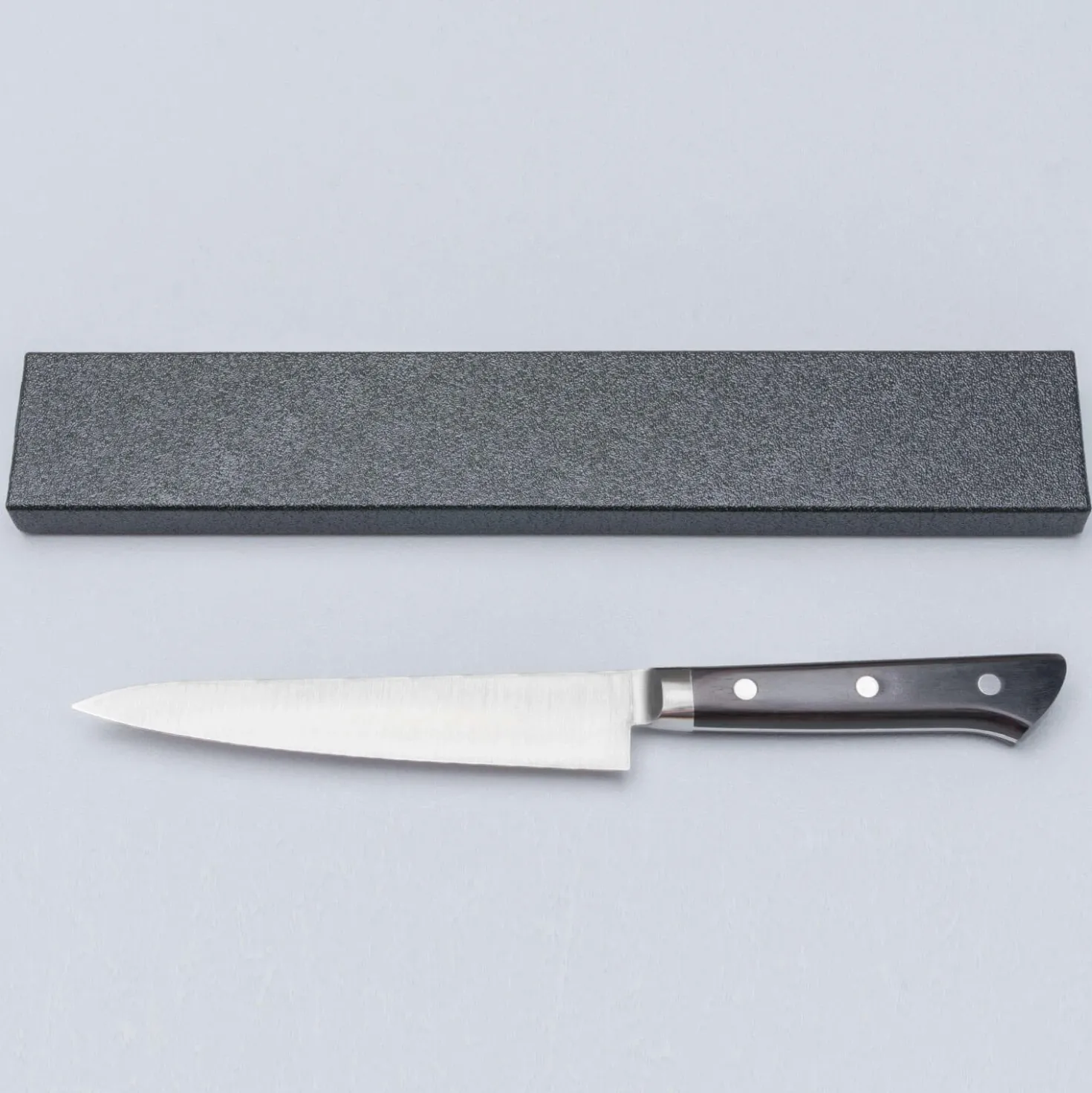 Seki Souma Black Petty 15 cm