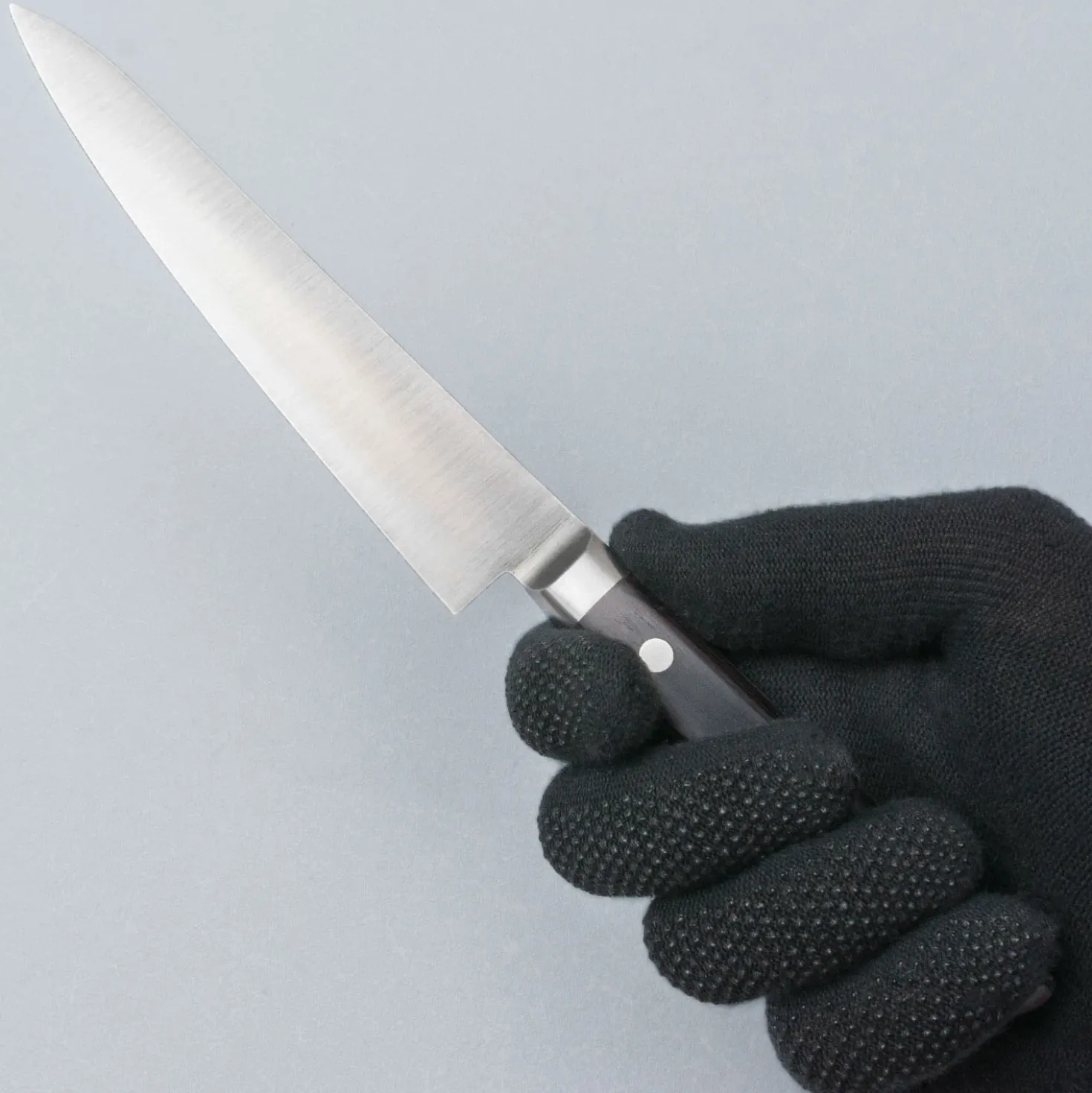 Seki Souma Black Petty 15 cm