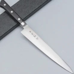 Seki Souma Black Petty 18 cm