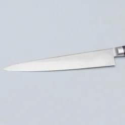 Seki Souma Black Petty 18 cm