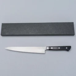 Seki Souma Black Petty 18 cm