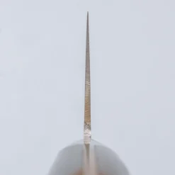 Seki Souma Black Santoku 18 cm