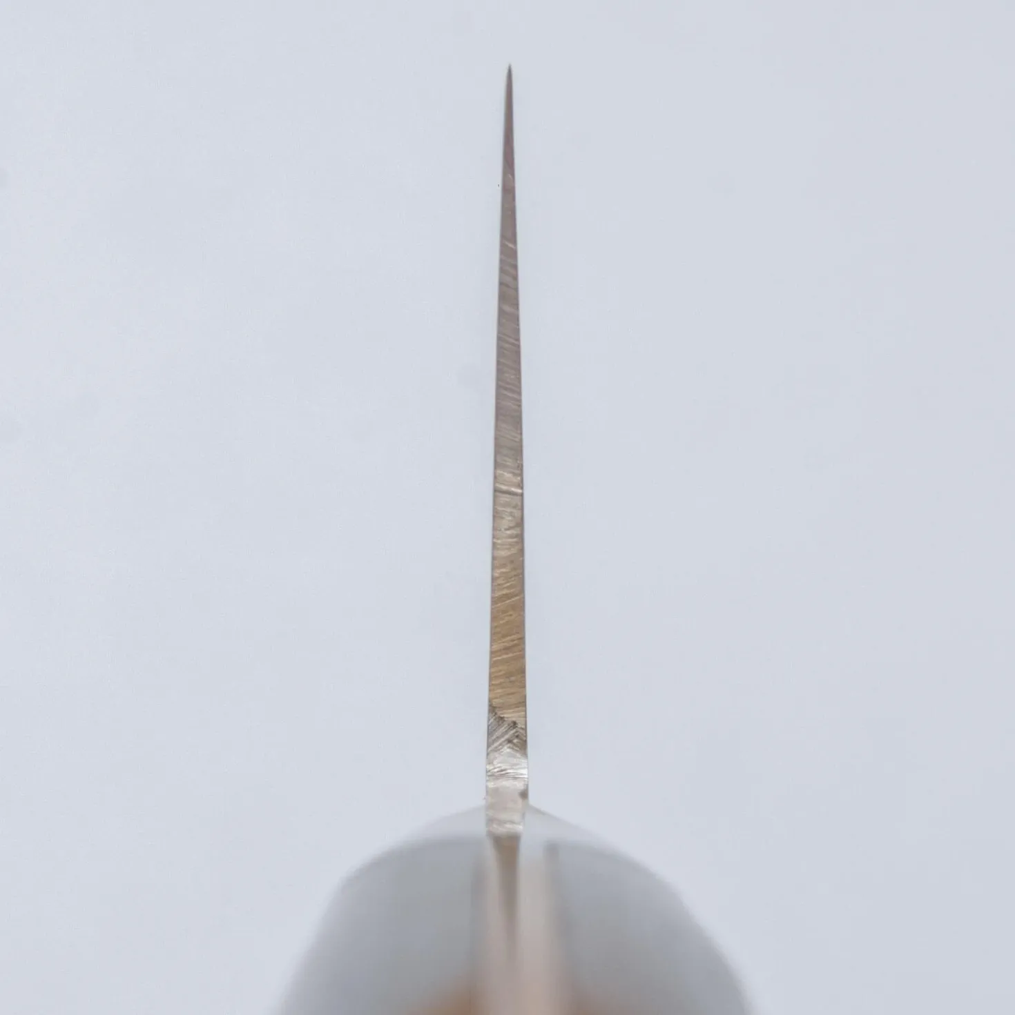 Seki Souma Black Santoku 18 cm