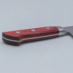 Seki Souma Red Gyuto 21 cm