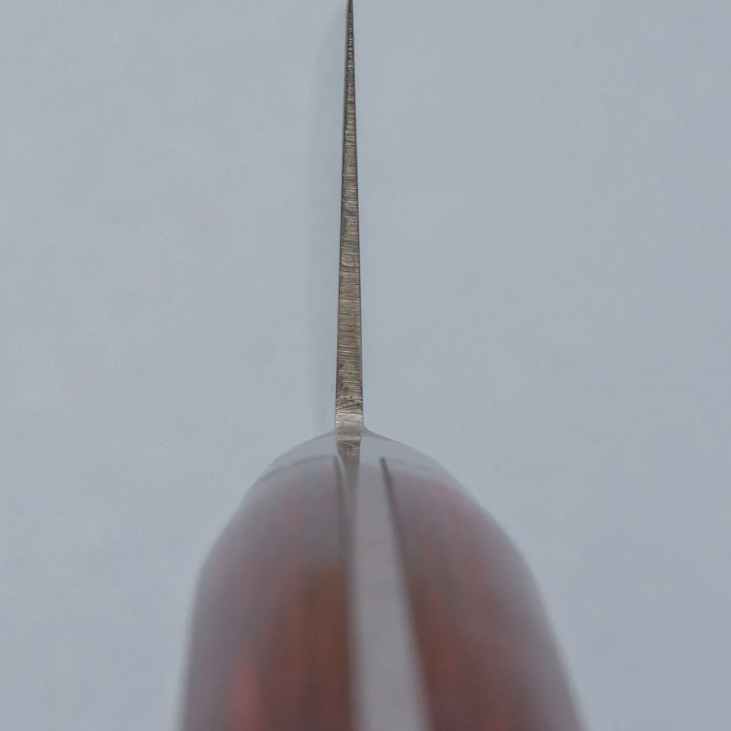 Seki Souma Red Gyuto 21 cm