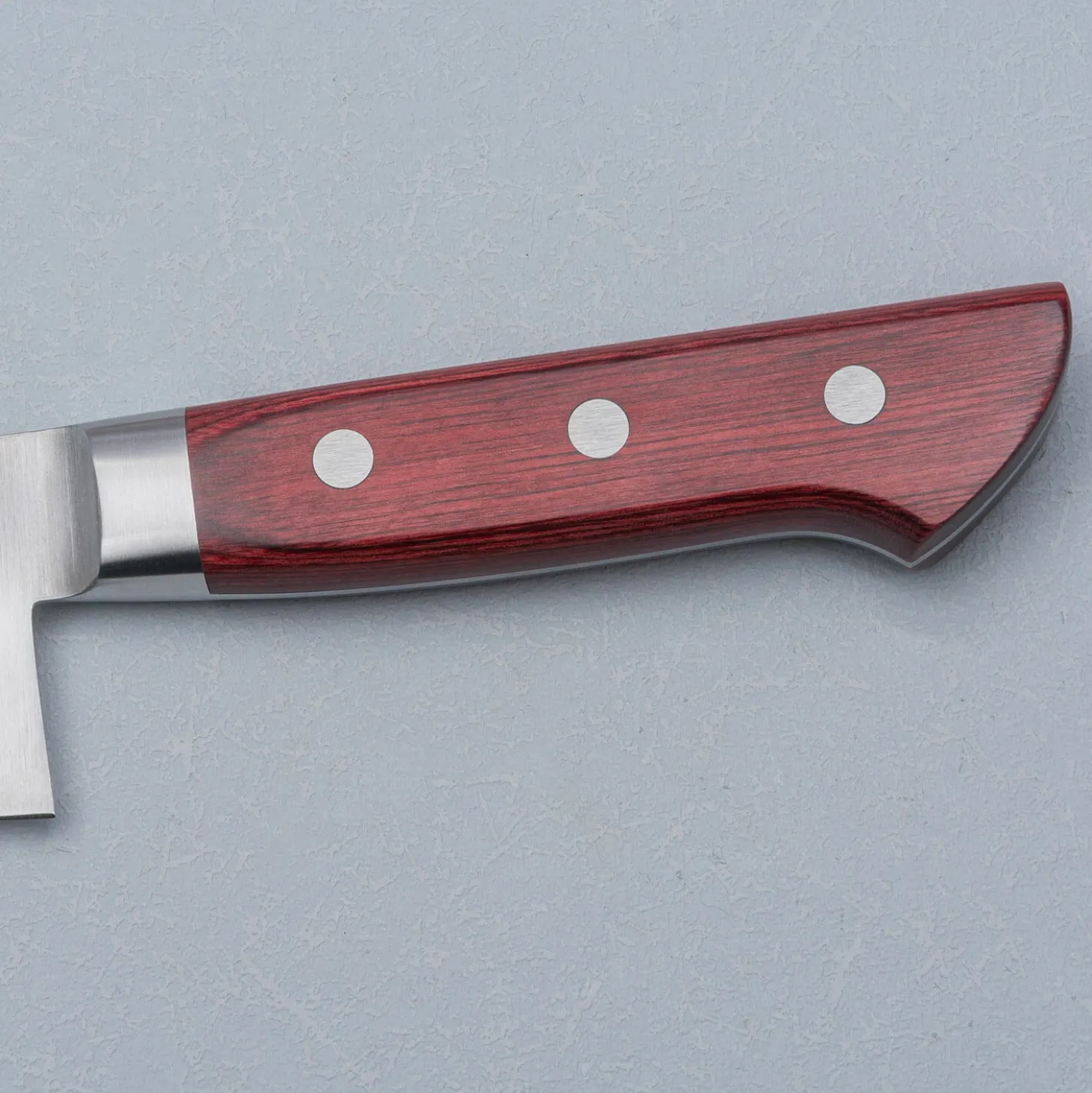 Seki Souma Red Gyuto 21 cm