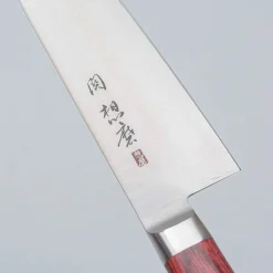 Seki Souma Red Gyuto 15 cm