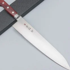 Seki Souma Red Gyuto 27 cm