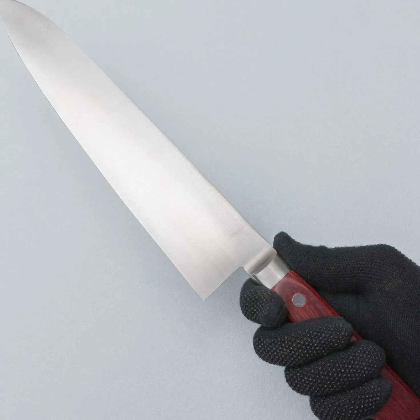 Seki Souma Red Gyuto 27 cm