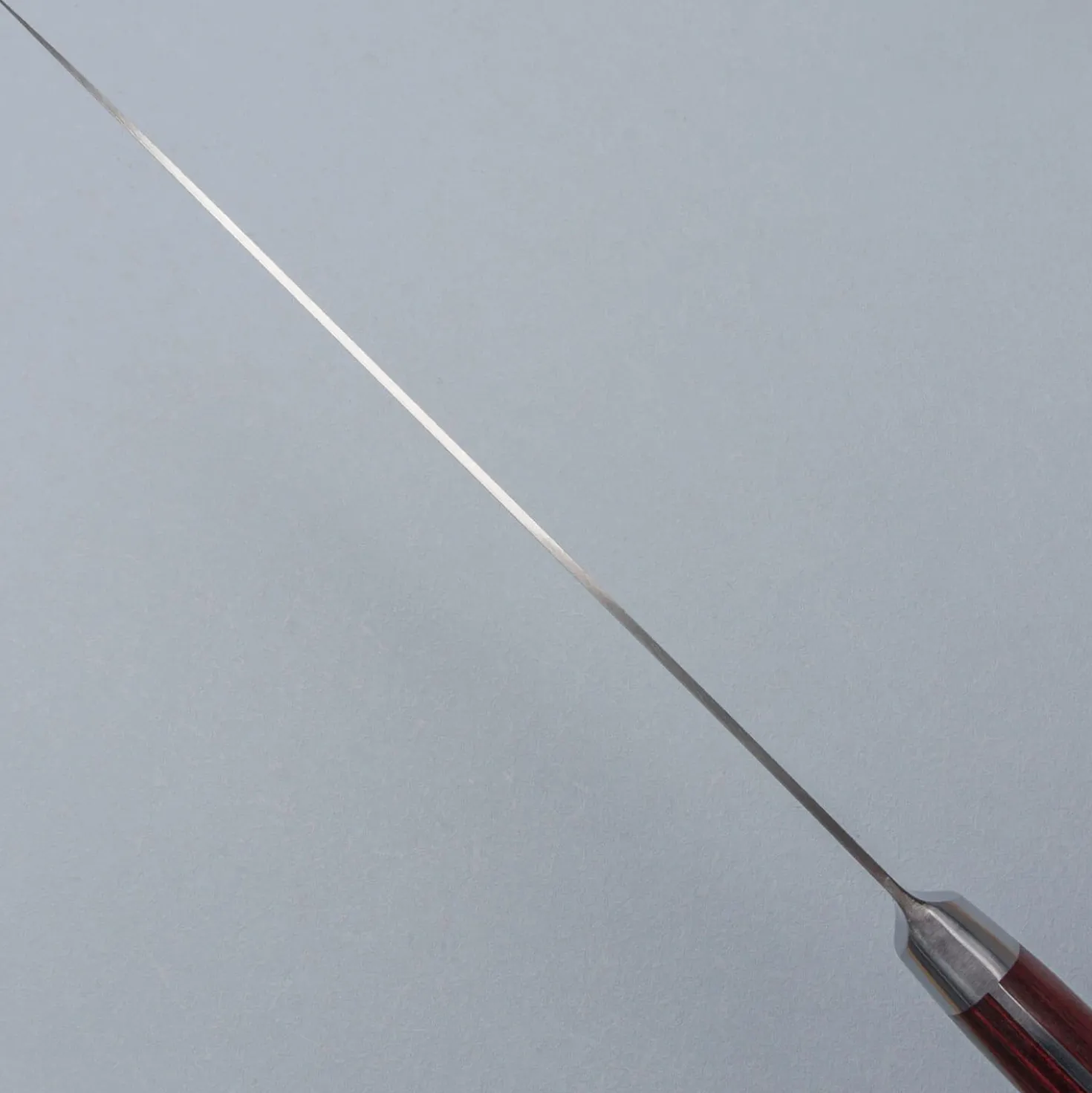 Seki Souma Red Gyuto 24 cm