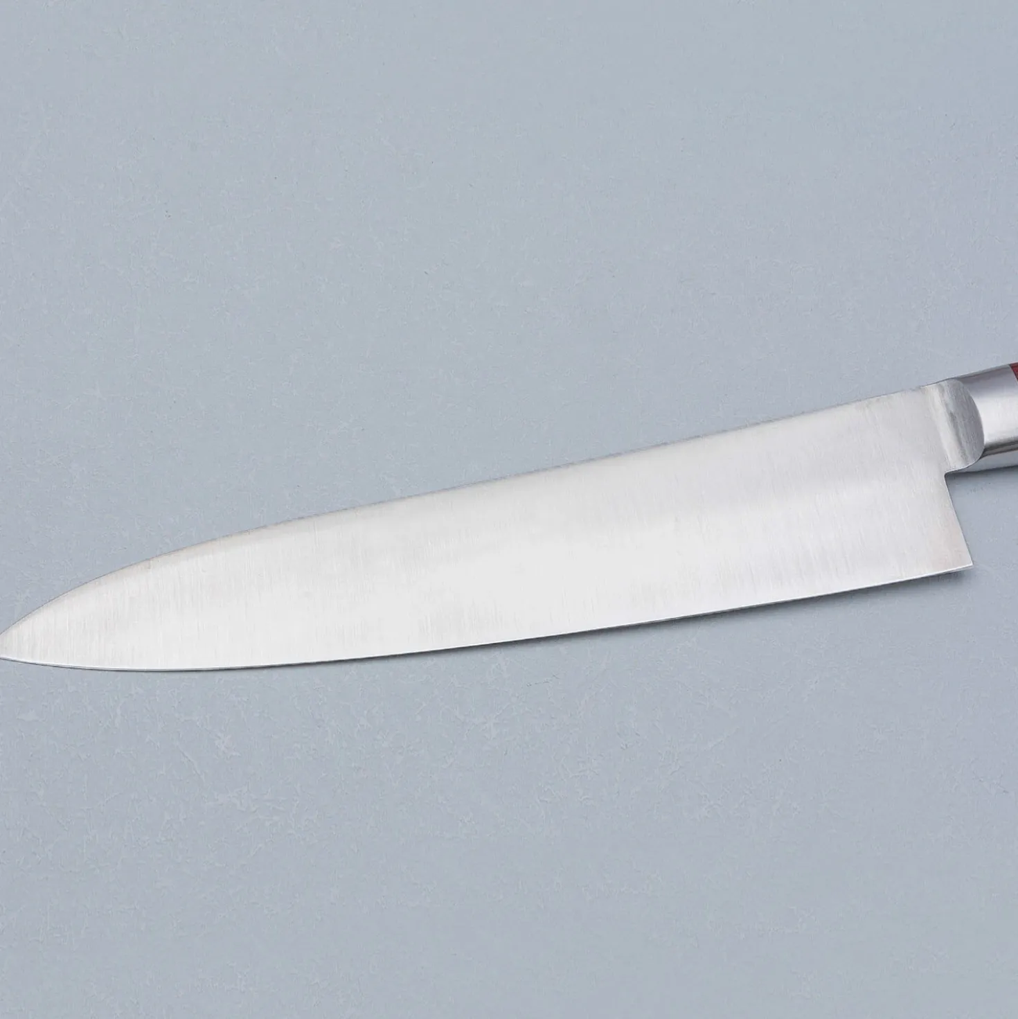 Seki Souma Red Gyuto 24 cm