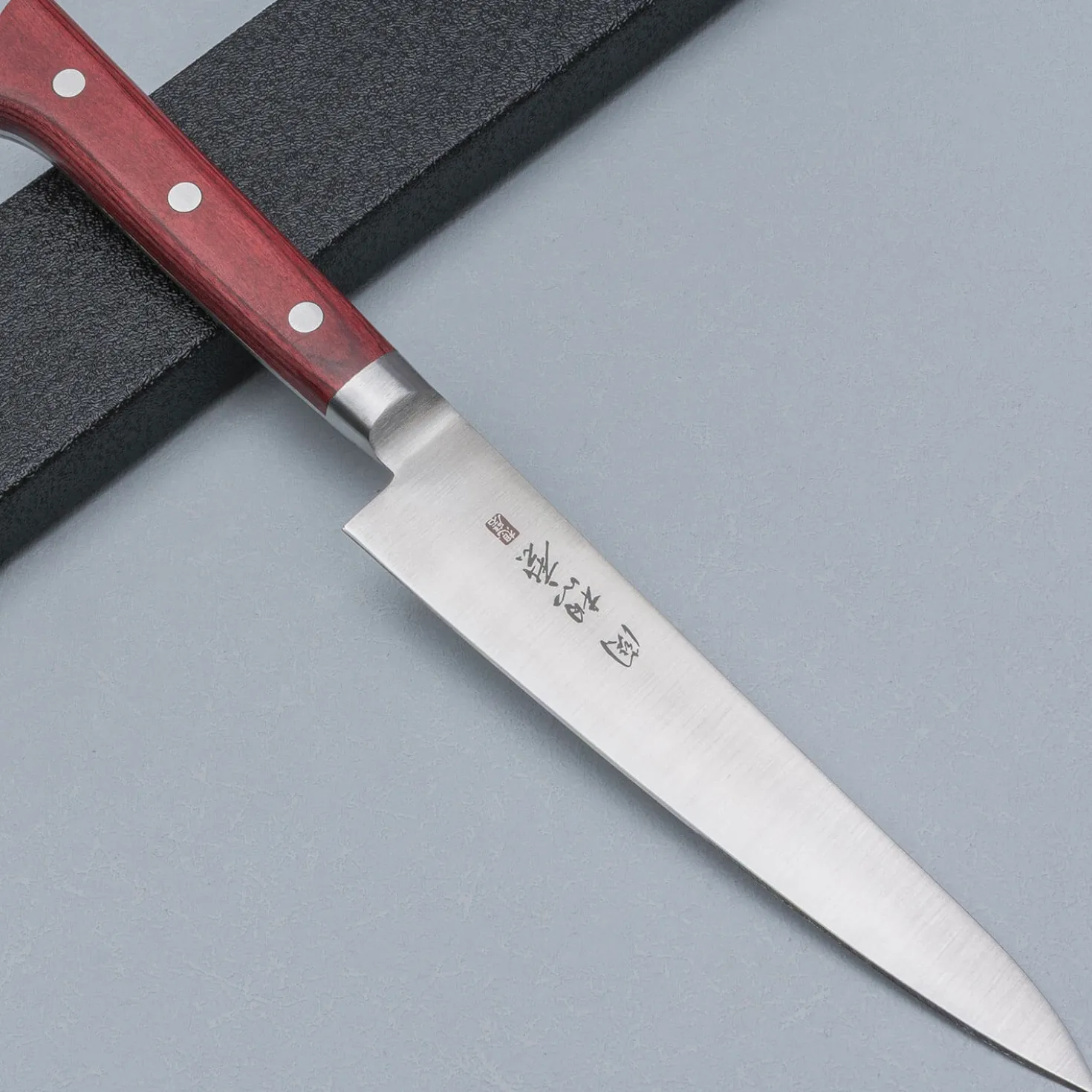 Seki Souma Red Petty 15 cm
