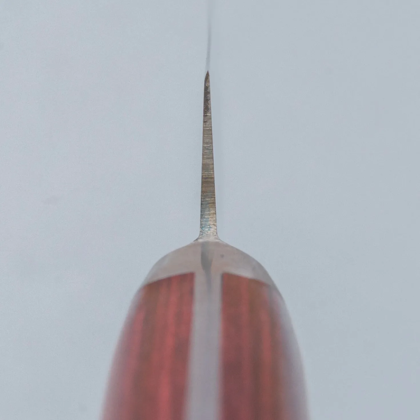 Seki Souma Red Petty 15 cm