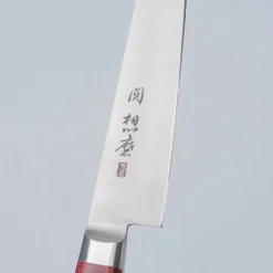 Seki Souma Red Petty 15 cm