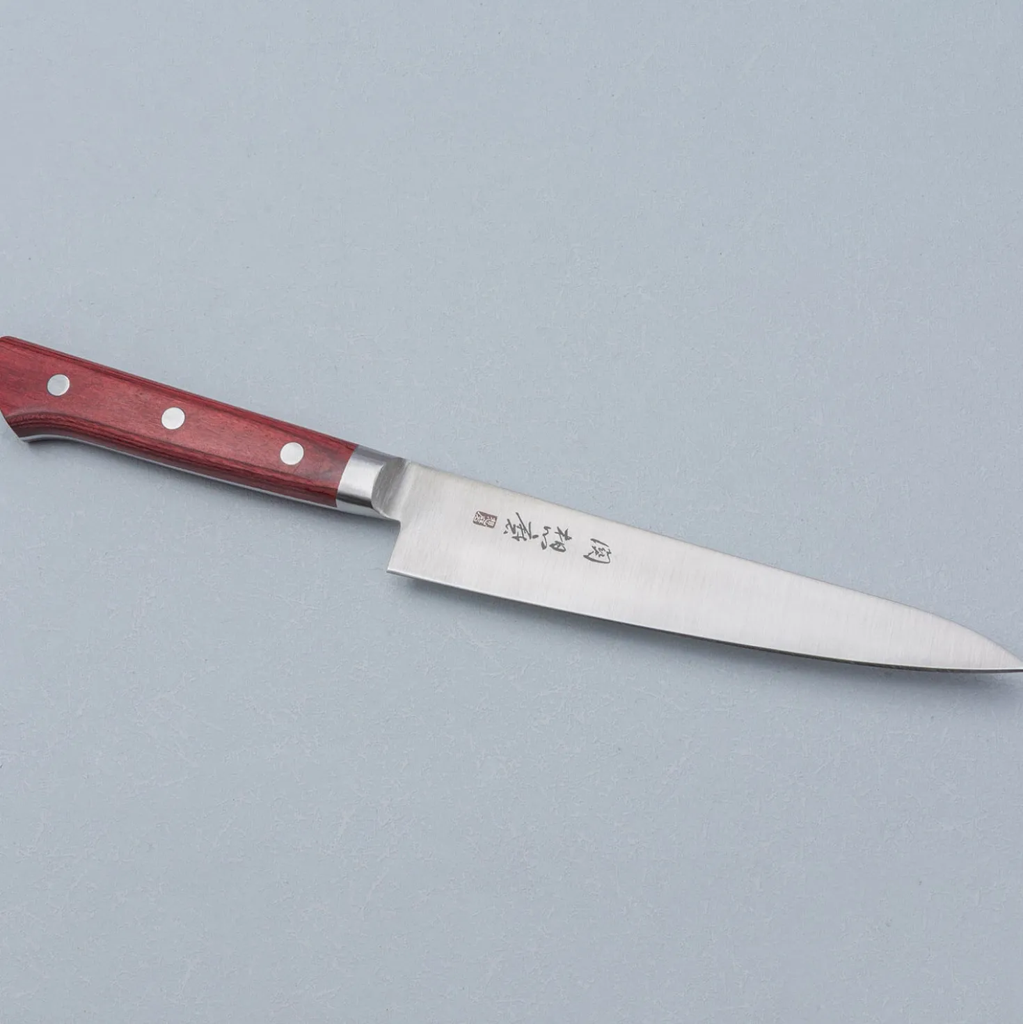 Seki Souma Red Petty 15 cm