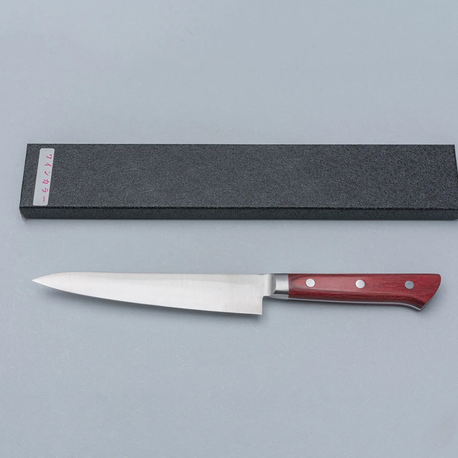 Seki Souma Red Petty 15 cm