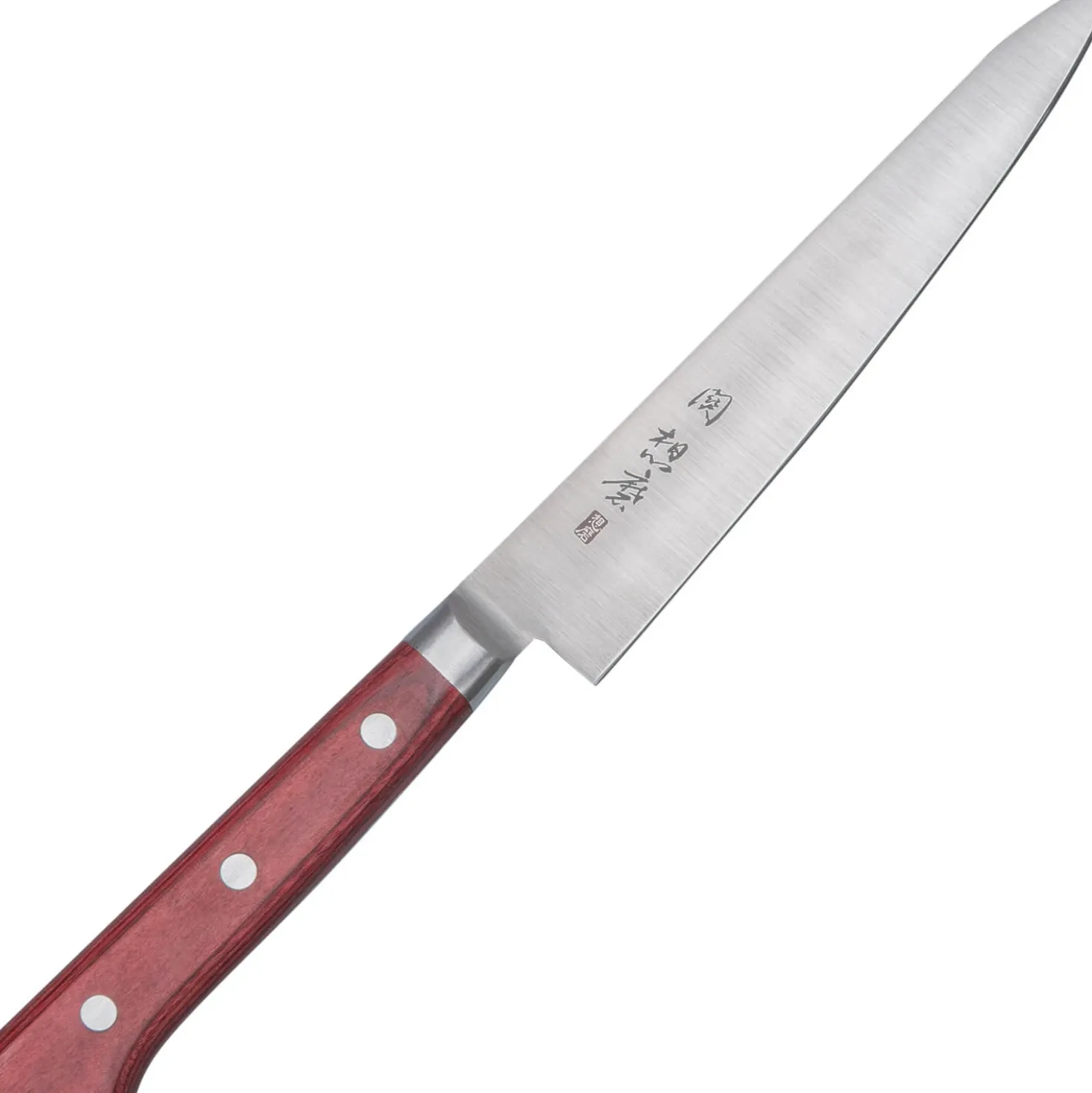 Seki Souma Red Petty 15 cm
