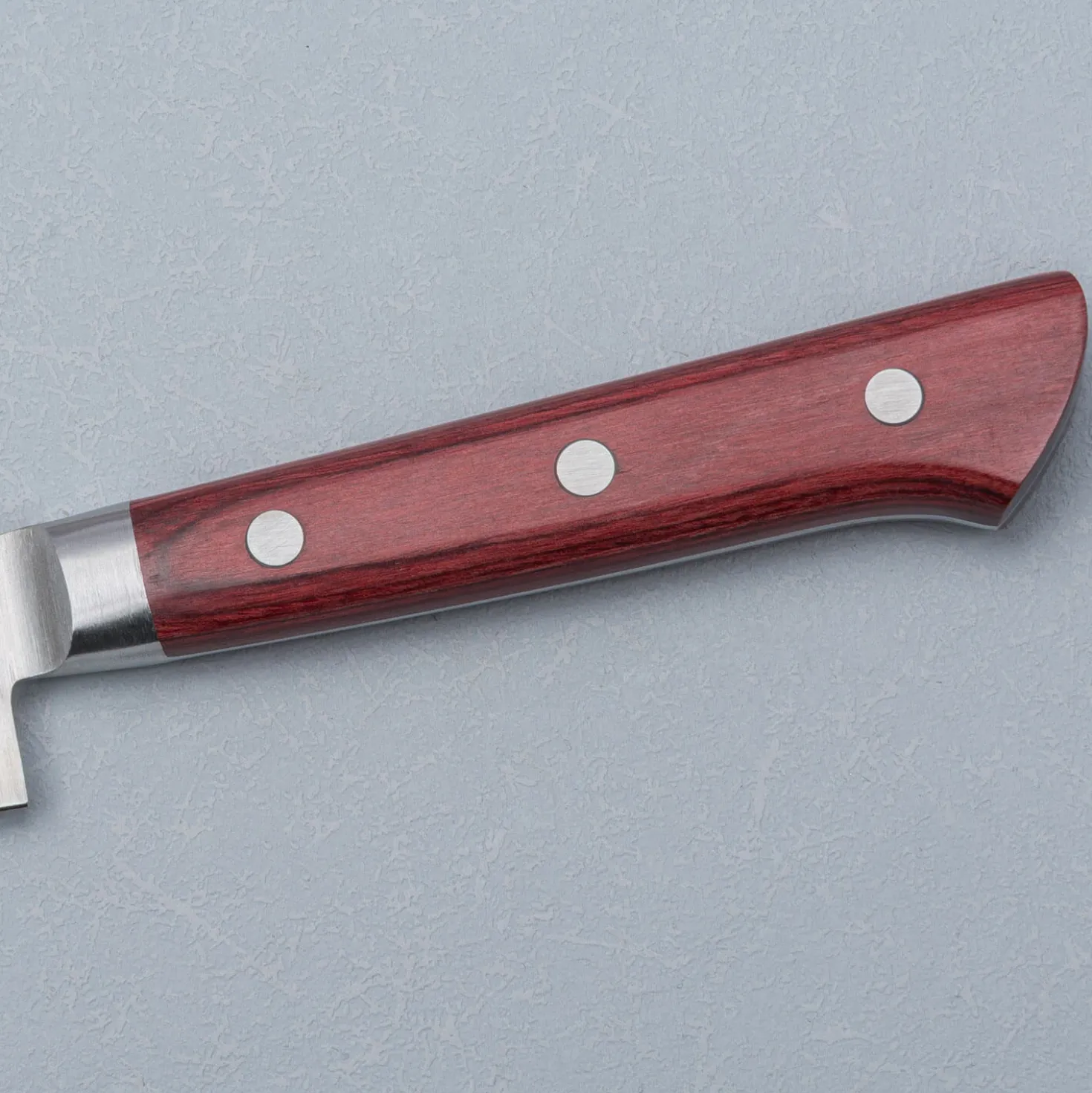 Seki Souma Red Petty 15 cm