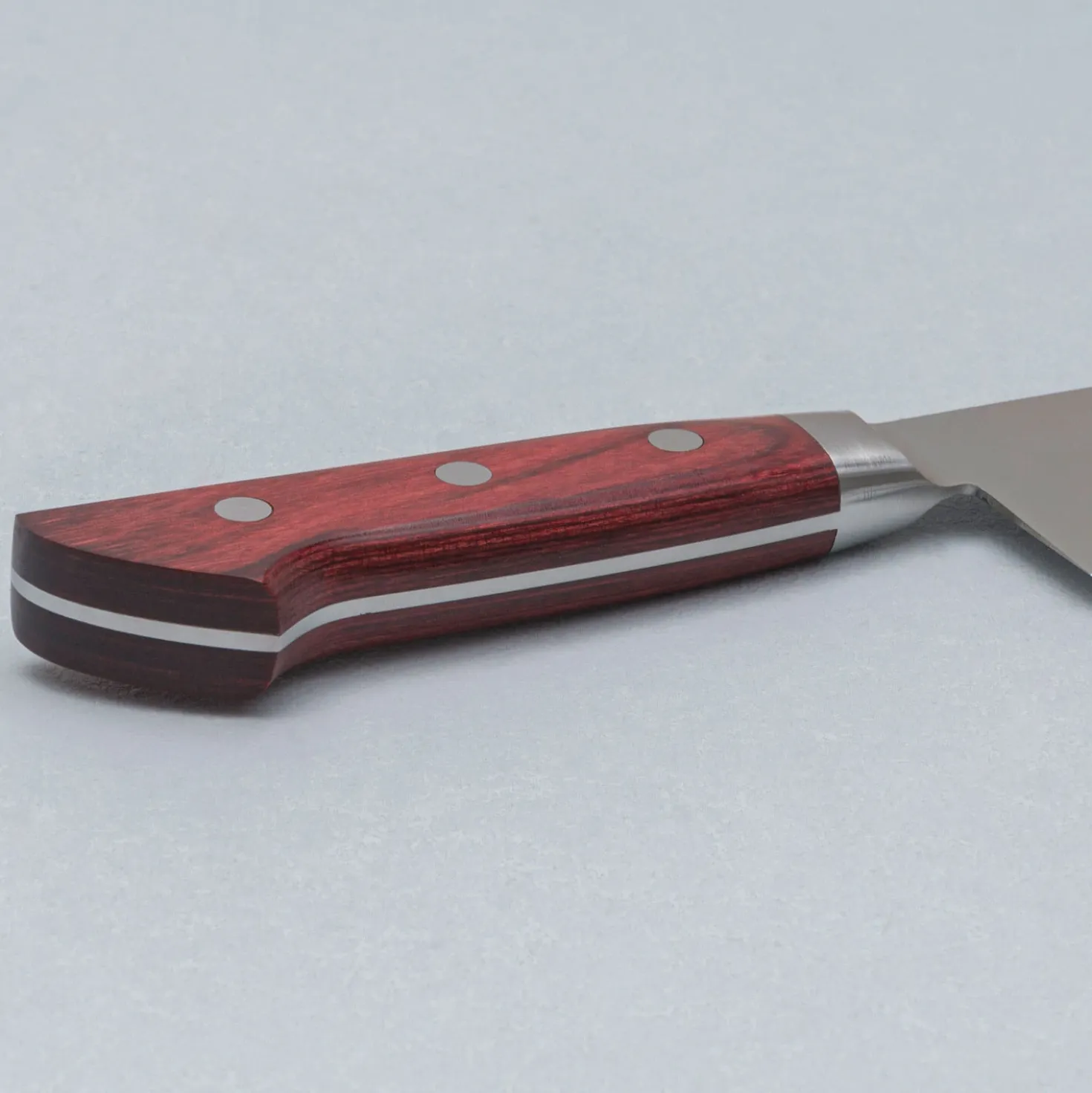 Seki Souma Red Santoku 18 cm