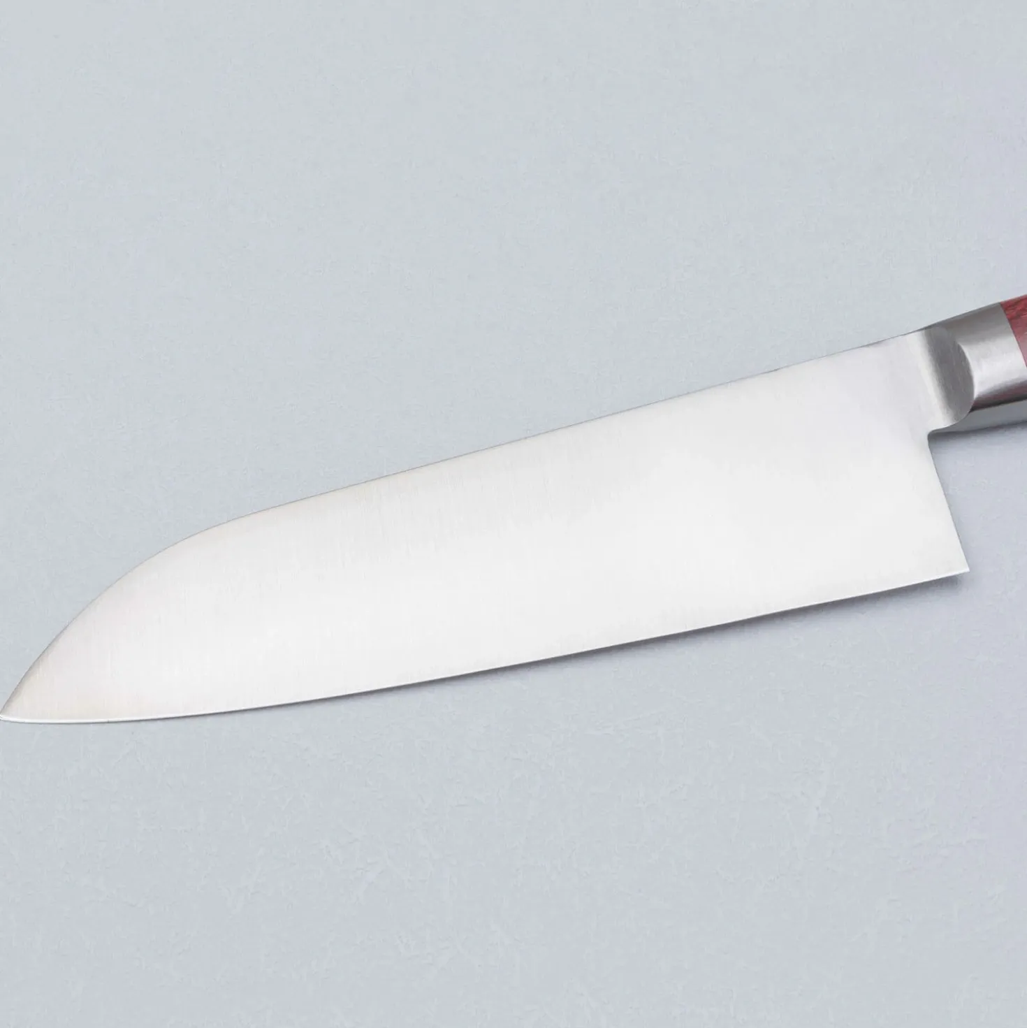 Seki Souma Red Santoku 18 cm