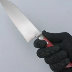Seki Souma Red Santoku 18 cm