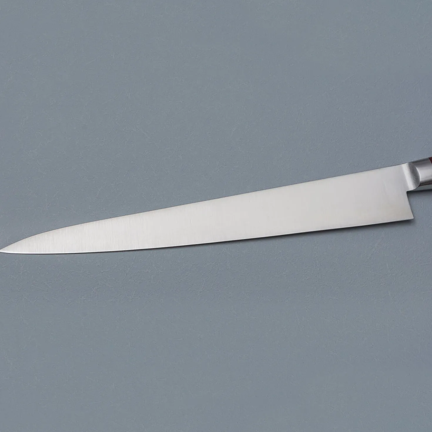 Seki Souma Red Sujihiki 27 cm