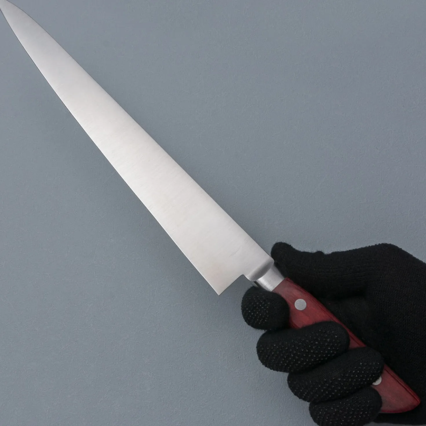Seki Souma Red Sujihiki 27 cm