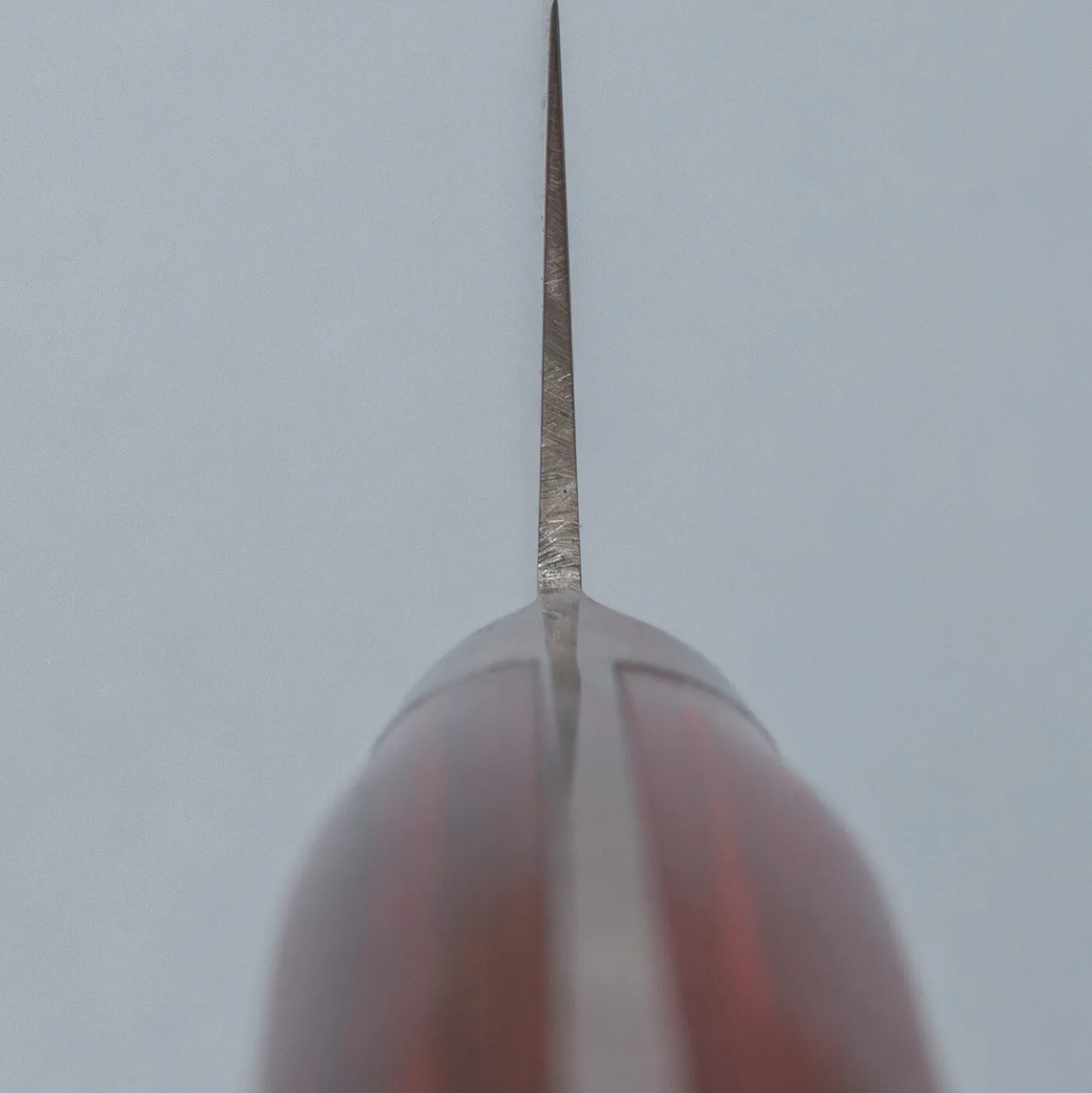Seki Souma Red Sujihiki 27 cm