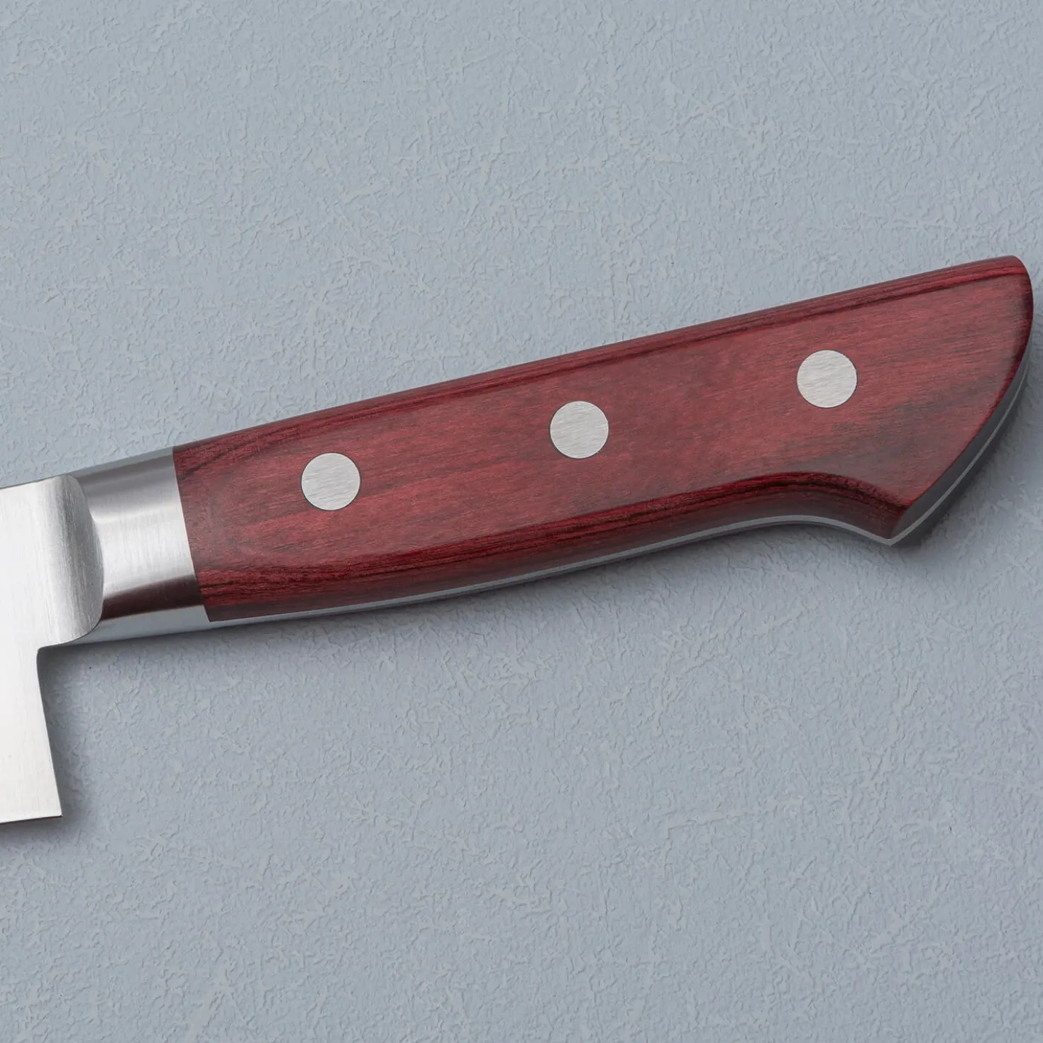 Seki Souma Red Sujihiki 27 cm