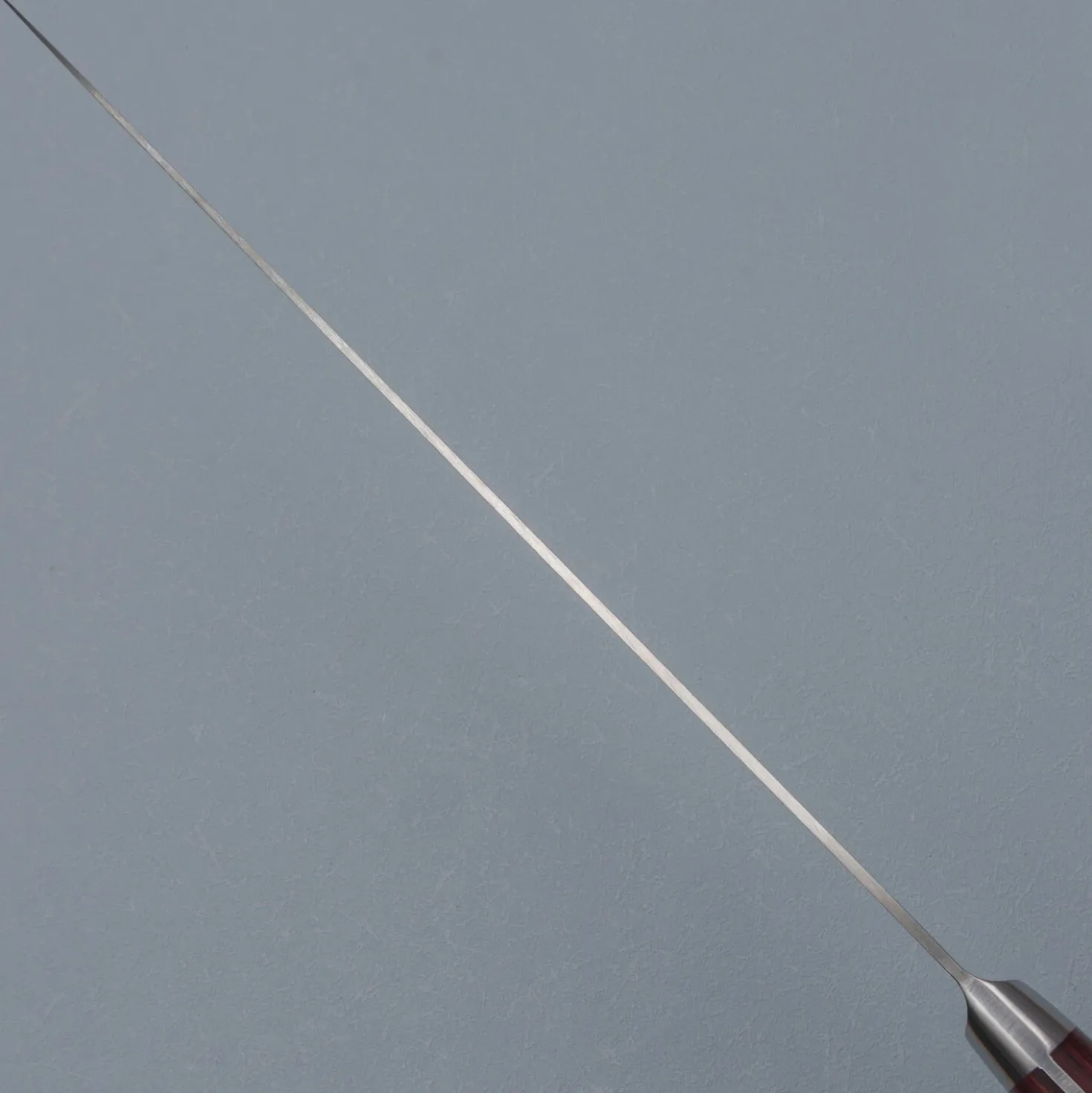 Seki Souma Red Sujihiki 27 cm