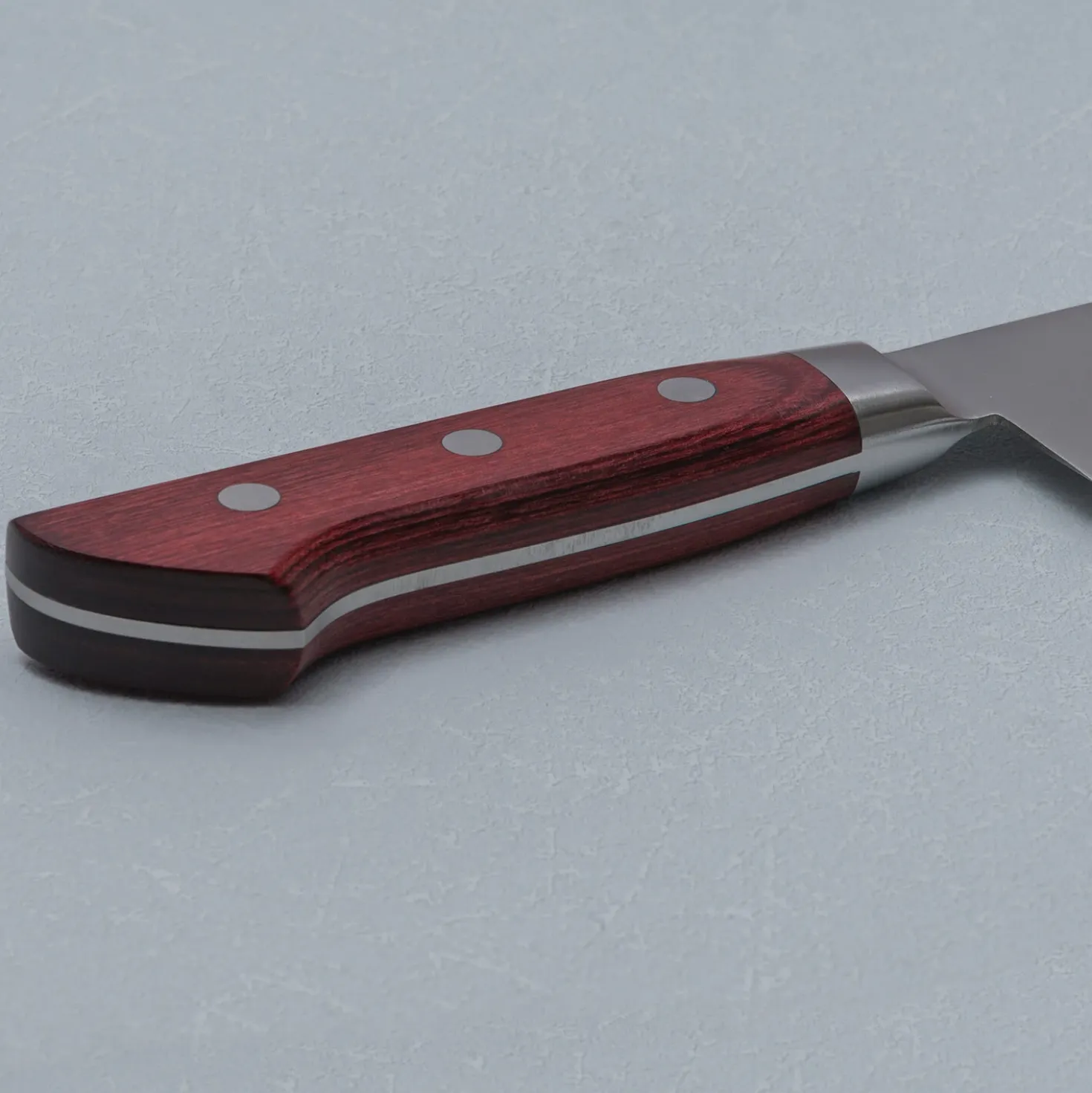Seki Souma Red Sujihiki 27 cm