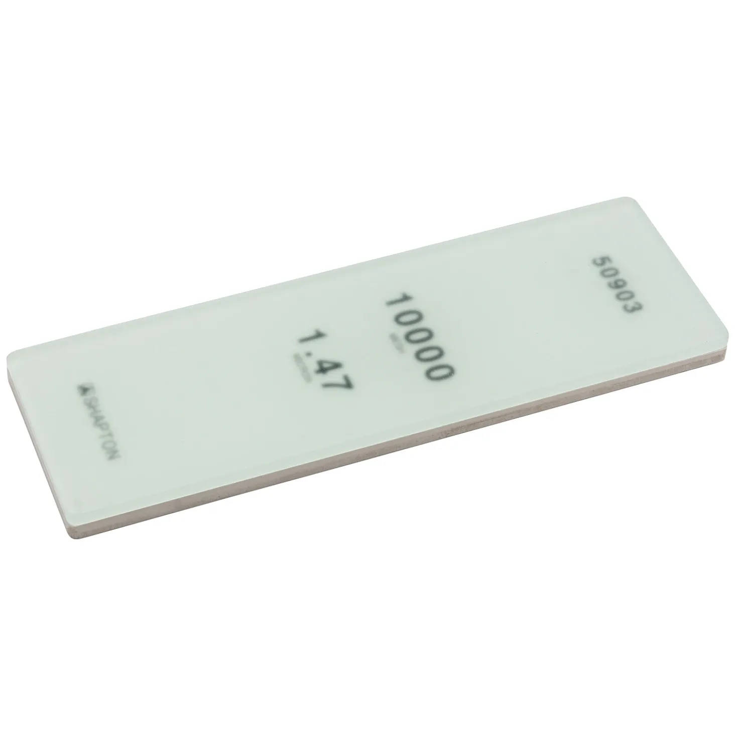 Shapton Glass Wetsteen #10000