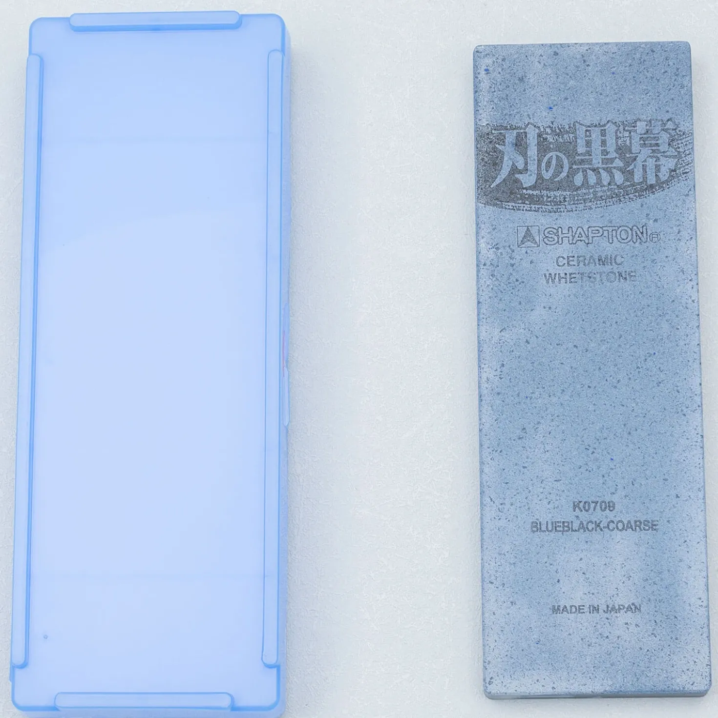 Shapton Kuromaku Wetsteen #320