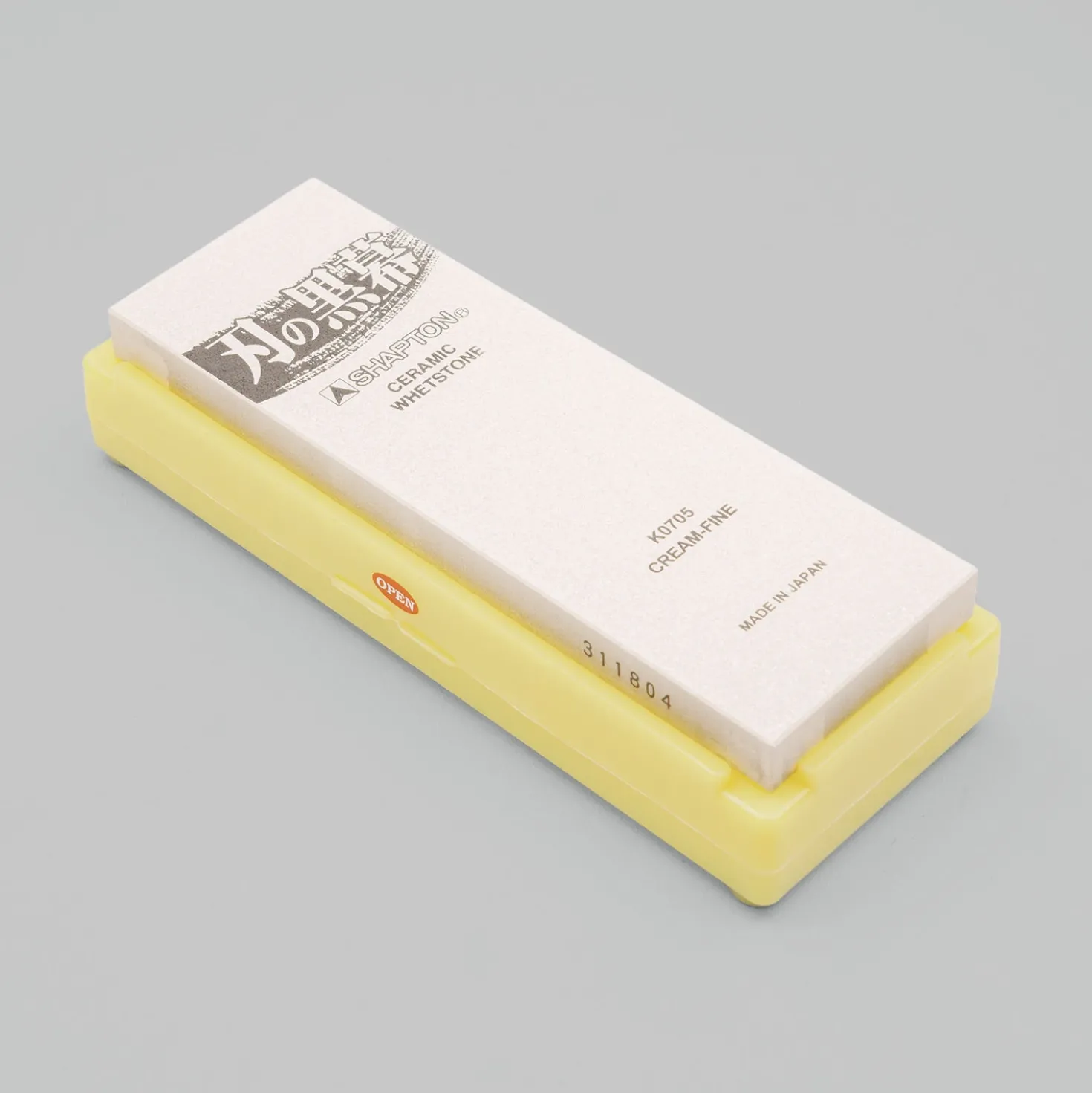 Shapton Kuromaku Wetsteen #12000