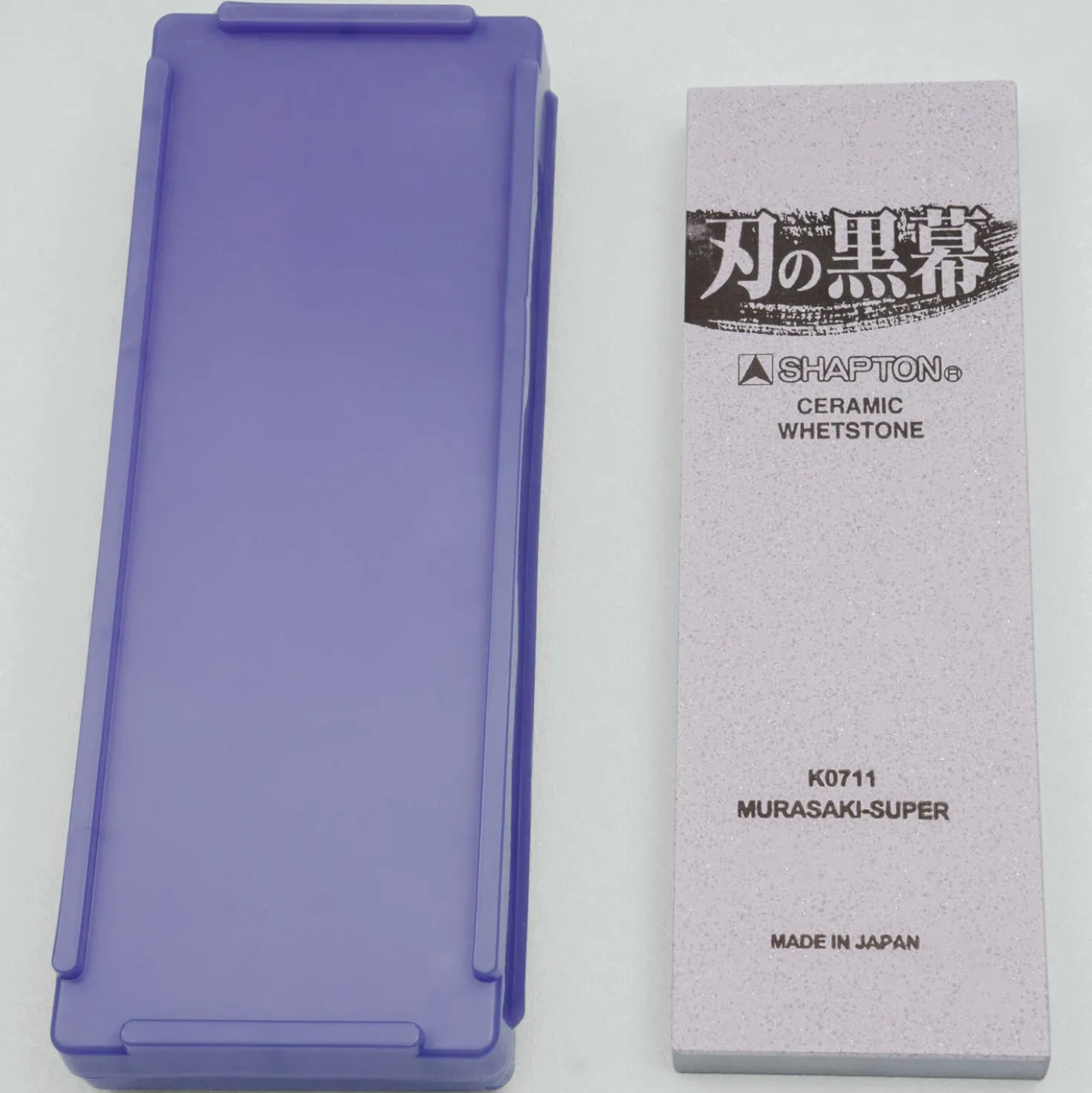 Shapton Kuromaku Wetsteen #30000