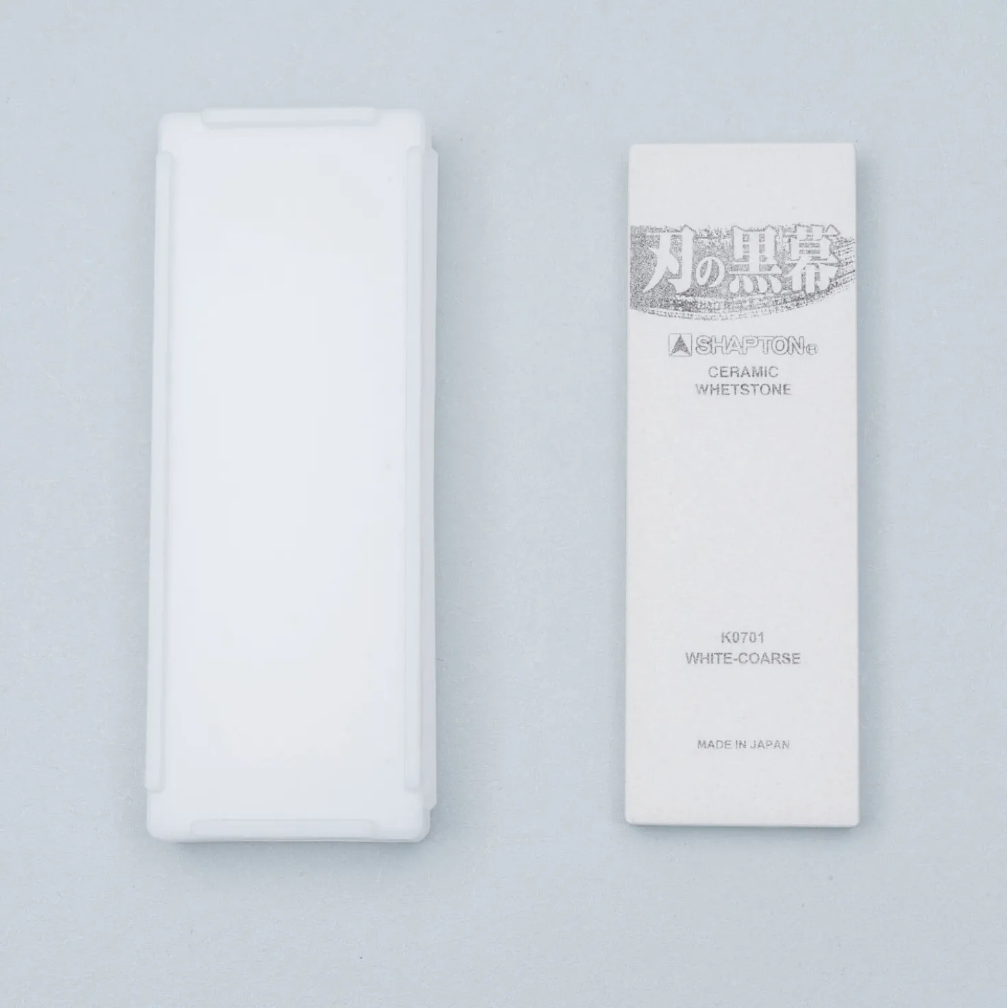 Shapton Kuromaku Wetsteen #120