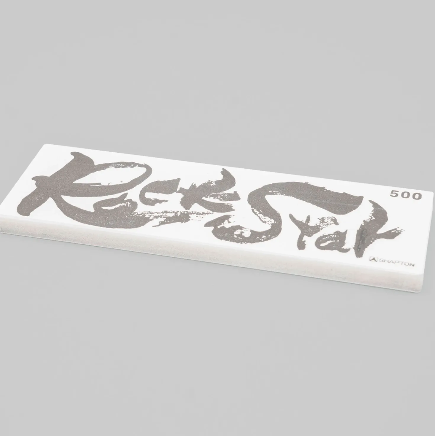 Shapton Rockstar Wetsteen #500