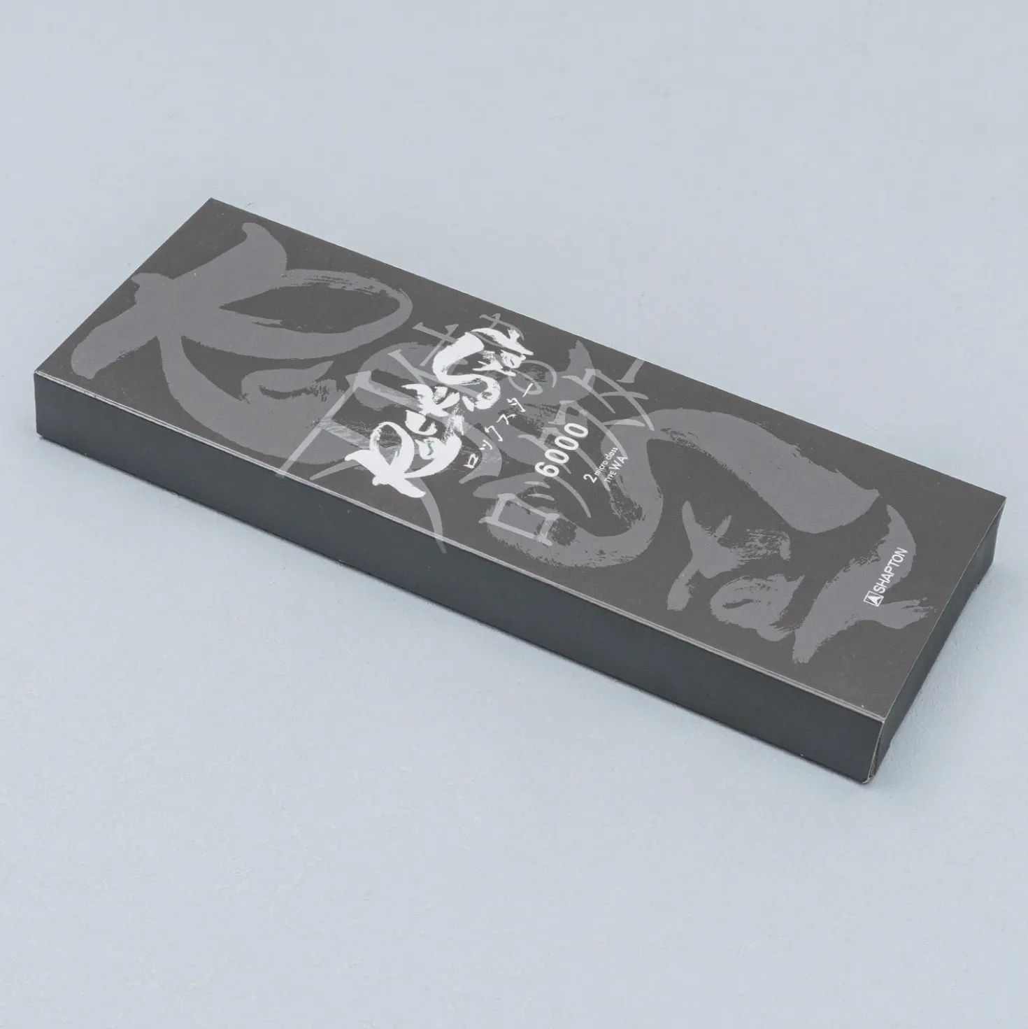 Shapton Rockstar Wetsteen #6000