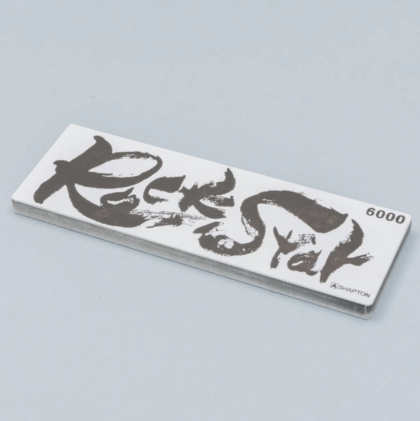 Shapton Rockstar Wetsteen #6000