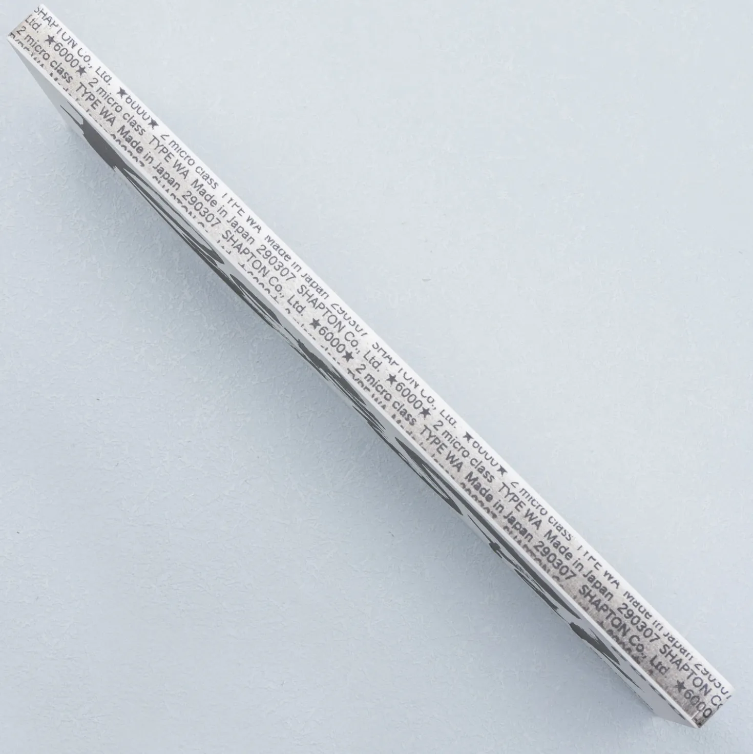 Shapton Rockstar Wetsteen #6000