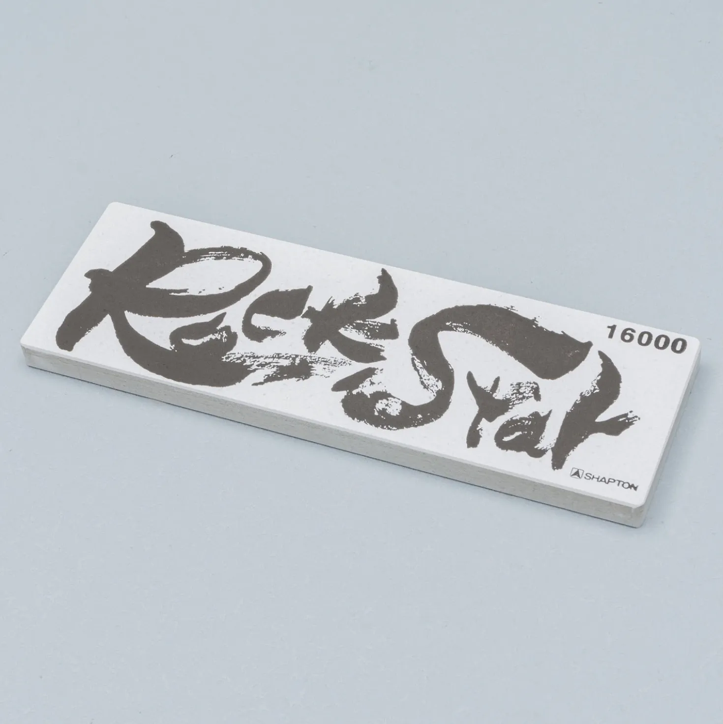 Shapton Rockstar Wetsteen #16000