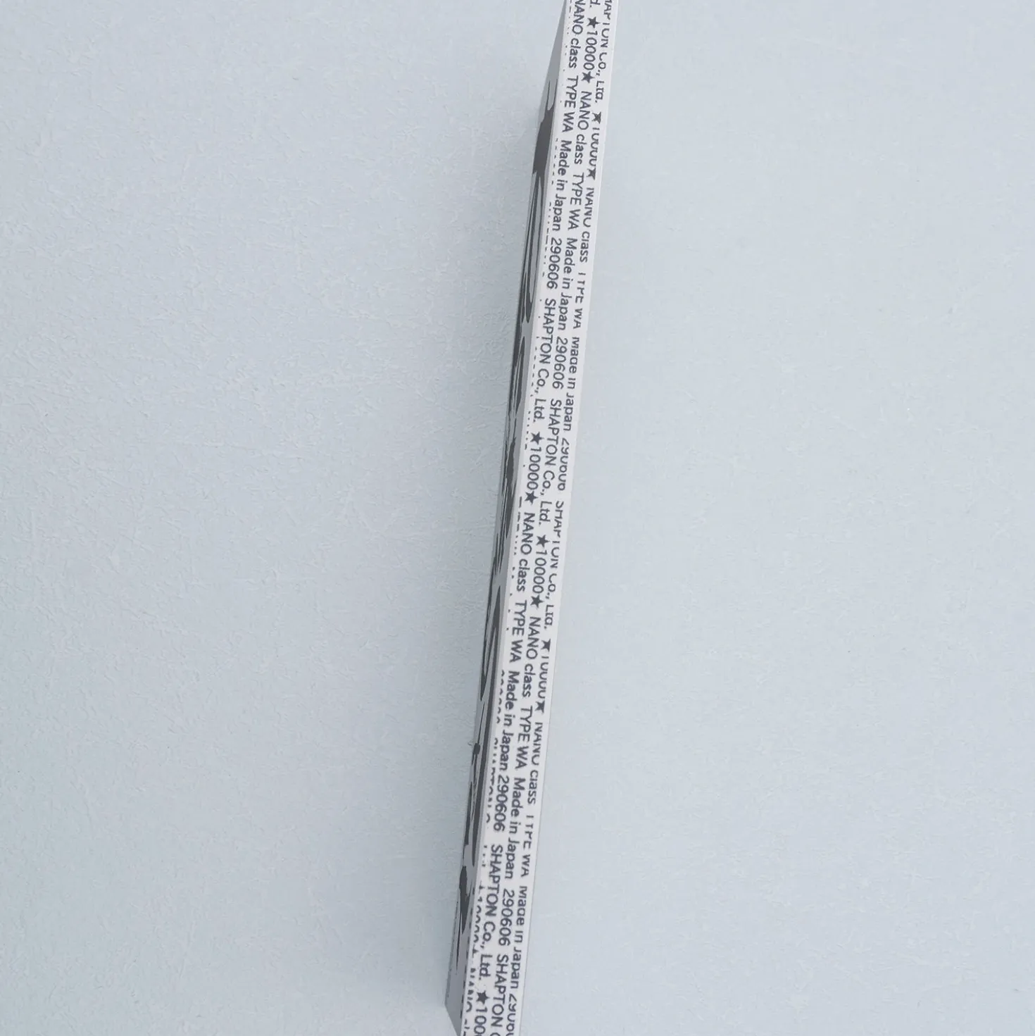 Shapton Rockstar Wetsteen #10000