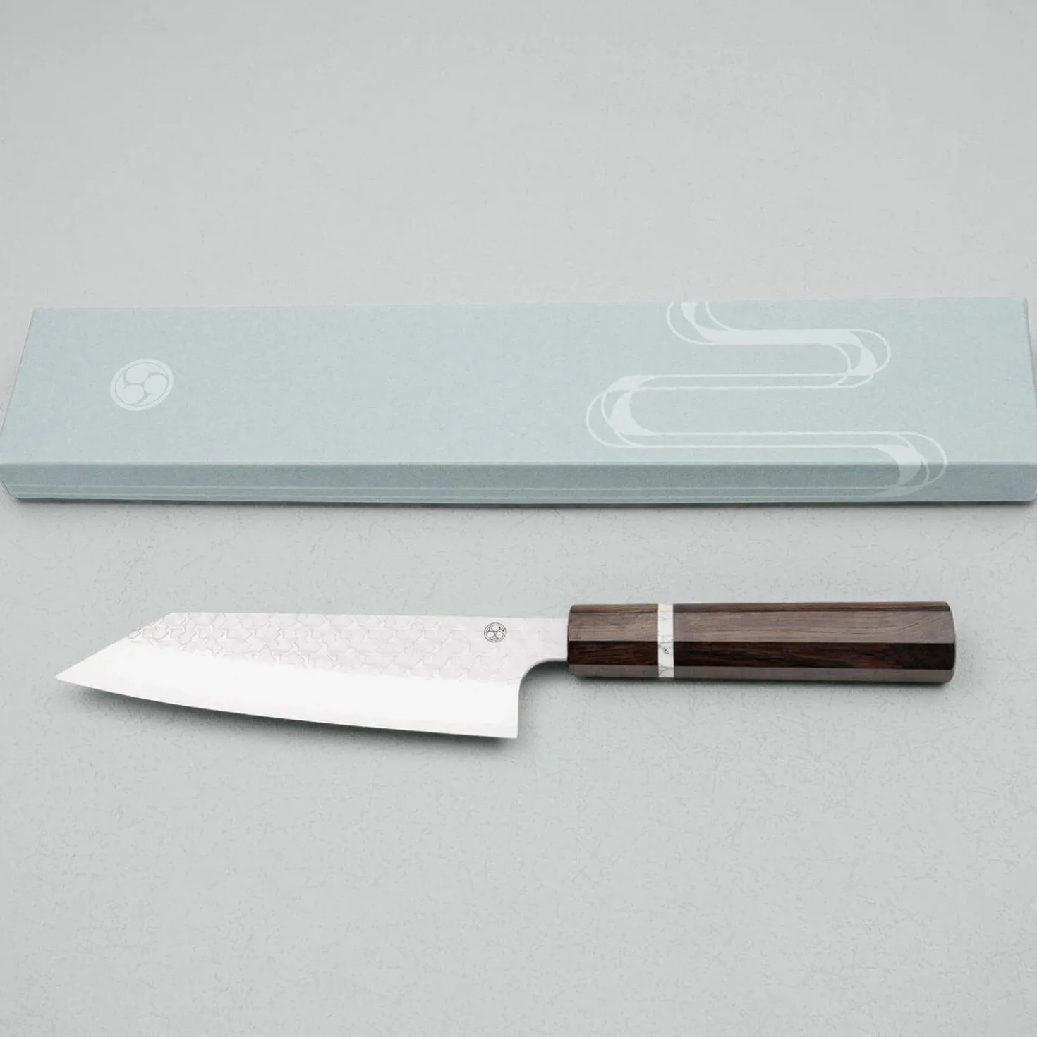 Shibata Arare SG2 Bunka 17 cm
